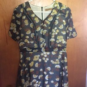 Kan Fei Summer Dress